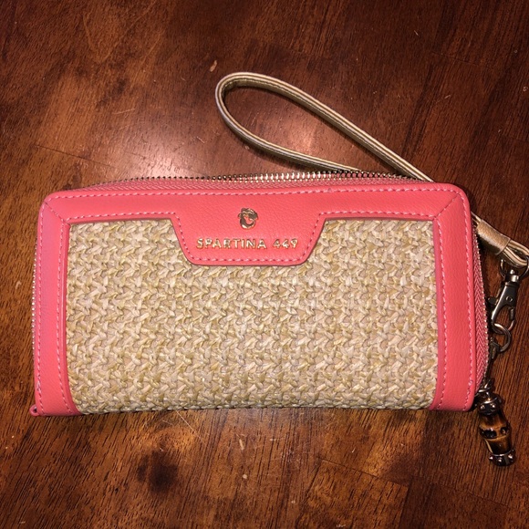 Spartina 449 Handbags - Spartina wallet